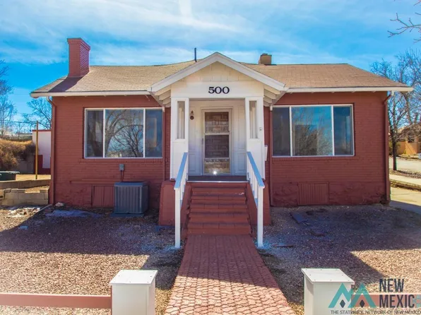 500 E Green Ave, Gallup, NM 87301