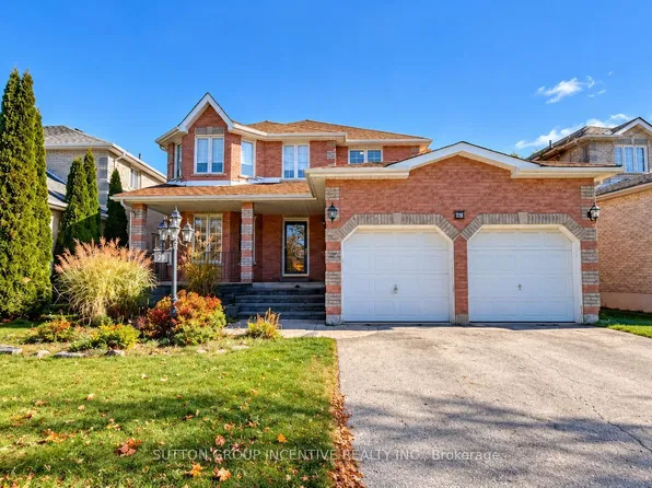 29 Raquel St, Barrie, ON L4N 9S4