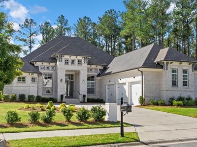 4216 Tattnall Run, Acworth, GA, 30101