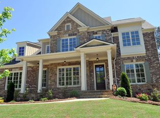 226 Hanson Way, Marietta, GA 30064