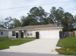 11 Pinetree Dr, Palm Coast, FL 32164