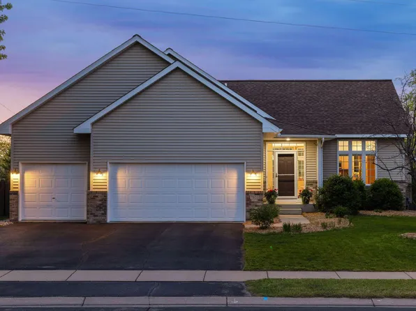 7033 Sussex Ln, Shakopee, MN 55379