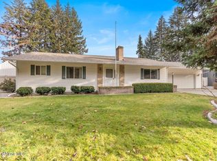 12062 N Ruby Dr, Hayden Lake, ID 83835