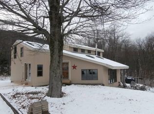 6 Keyes Ln, Princeton, MA 01541