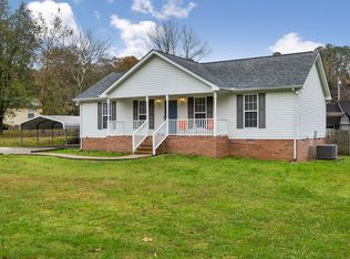 7169 New Hope Rd, Fairview, TN 37062