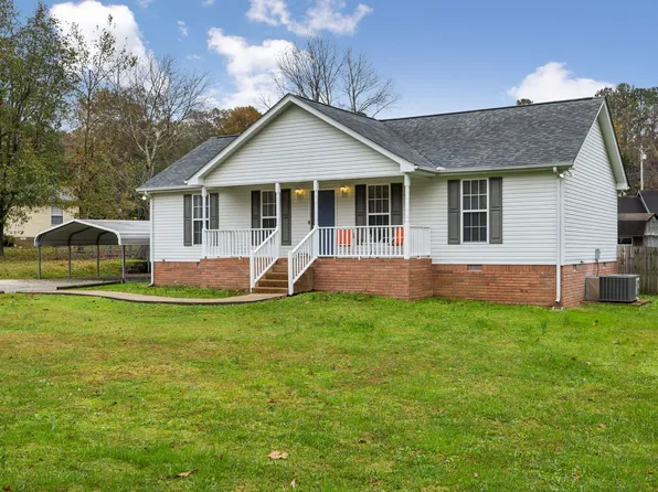 7169 New Hope Rd, Fairview, TN 37062