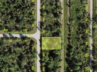 4412 Schneider St, Port Charlotte, FL 33981