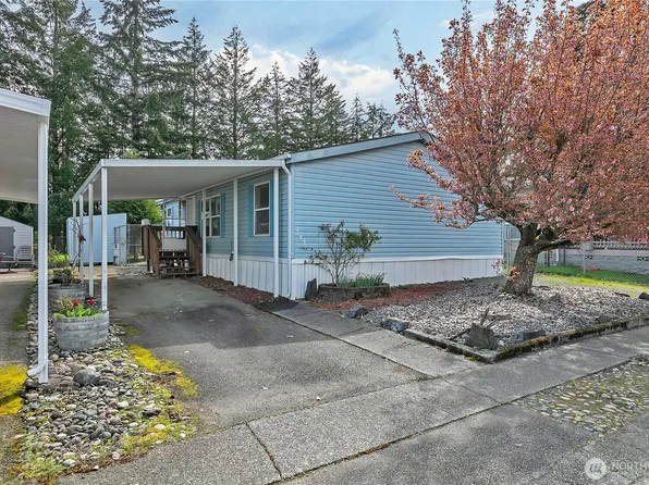 1111 Archwood Drive SW #343, Olympia, WA 98502