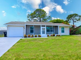 522 SW Todd Ave, Port Saint Lucie, FL 34983