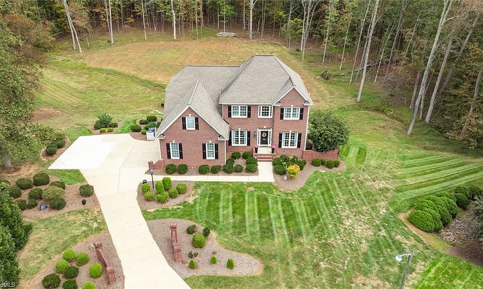 5307 Northcross Ct, Mc Leansville, NC 27301 | Zillow