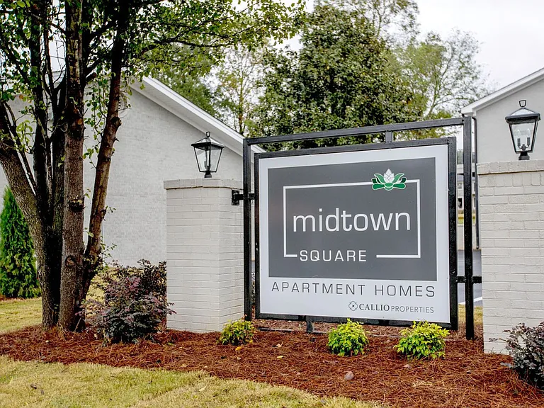 Midtown Square — Photo 18
