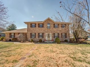 2423 Greenfield Ct, Belleville, IL
