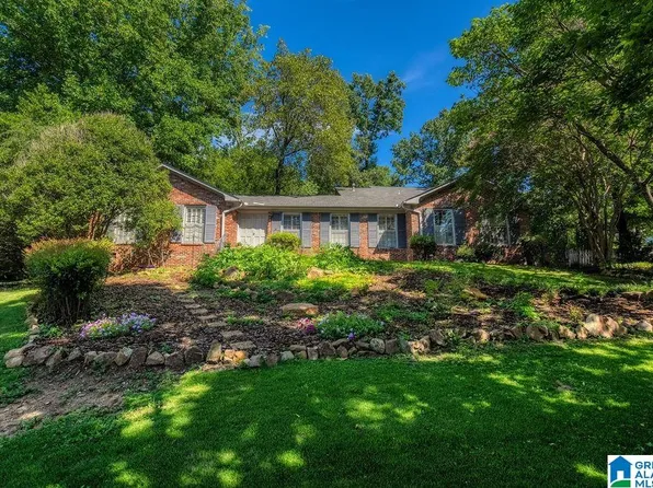 3652 Crestside Rd, Birmingham, AL 35223