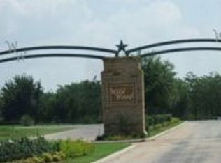3023 Oakwood Dr, Celina, TX 75009
