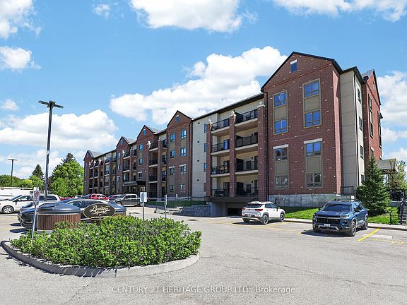 3rd image of 161 Wellington St E #410