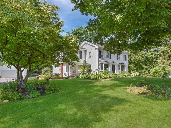 167 Spring Street, Cheshire, CT 06410