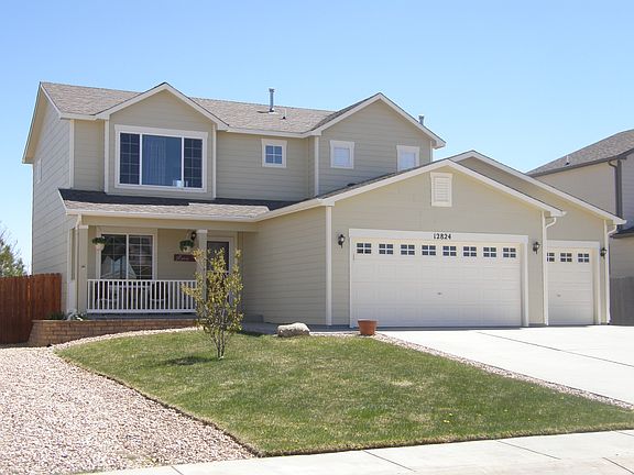 2nd image of 12824 Pine Valley Cir