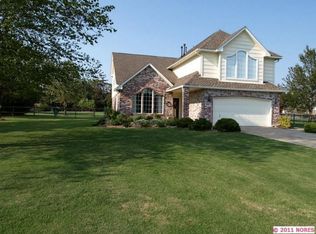 4515 W 87th St S, Tulsa, OK 74132