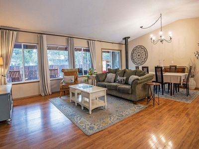 55918 Snow Goose Rd, BEND, OR, 97707