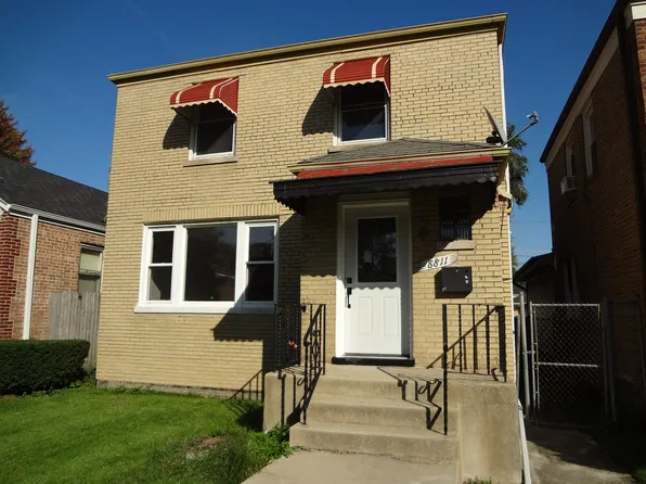 8811 S Constance Ave, Chicago, IL 60617