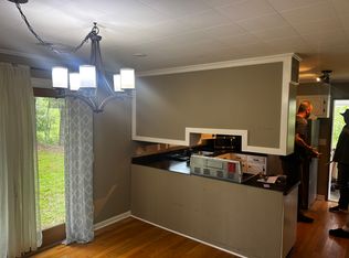 98 Mineral Springs Rd, Blue Ridge, GA 30513