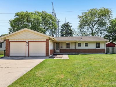511 Walnut Ln, Elk Grove Village, IL, 60007