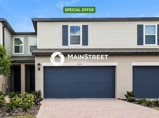 2503 Sweet Viburnum Way, Ocoee, FL 34761