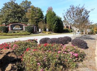 215 Trenton Ter, Macon, GA 31216