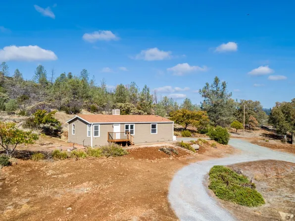 5780 Mount Murphy Rd, Garden Valley, CA 95633