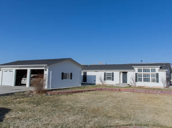 349 S 500 W, Loa, UT 84747