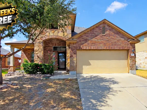 3403 Cricklewood Dr, Killeen, TX 76542