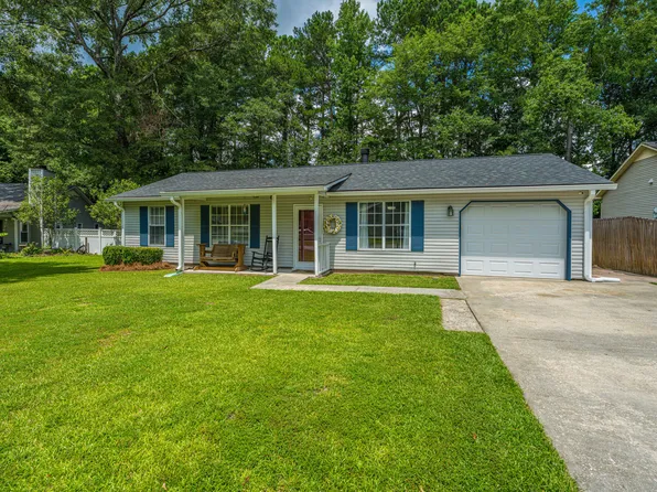 106 Jigsaw Rd, Summerville, SC 29485