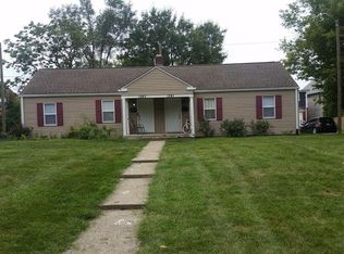 1543 Sturm Ave, Indianapolis, IN 46201