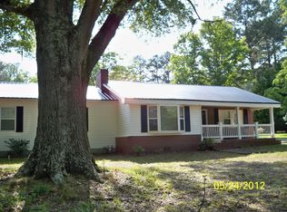 5054 S Dixie Hwy, Resaca, GA 30735