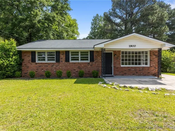 1900 Torrey Dr, Fayetteville, NC 28301