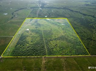 0 Cray Ln, Bellevue, TX 76228