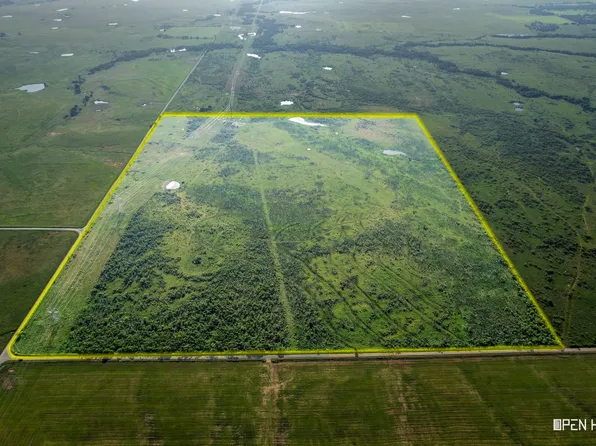 0 Cray Ln, Bellevue, TX 76228