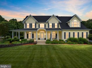 2810 Patuxent Ct, Prince Frederick, MD 20678