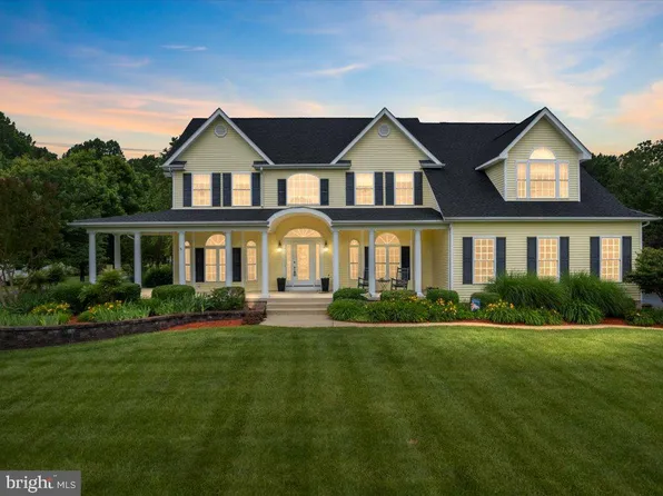 2810 Patuxent Ct, Prince Frederick, MD 20678