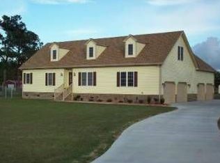 624 Methodist Church Rd, Elizabeth City, NC 27909