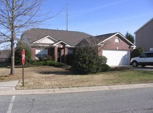 154 English Hills Dr, Mooresville, NC 28115