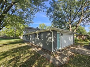 5700 S 100 W, Pendleton, IN 46064
