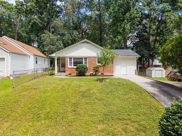 1935 Handley Ave SW, Atlanta, GA 30310