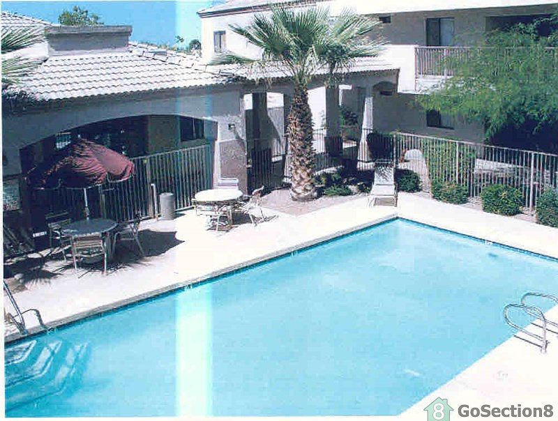 2nd image of 304 W Southern Ave APT 131