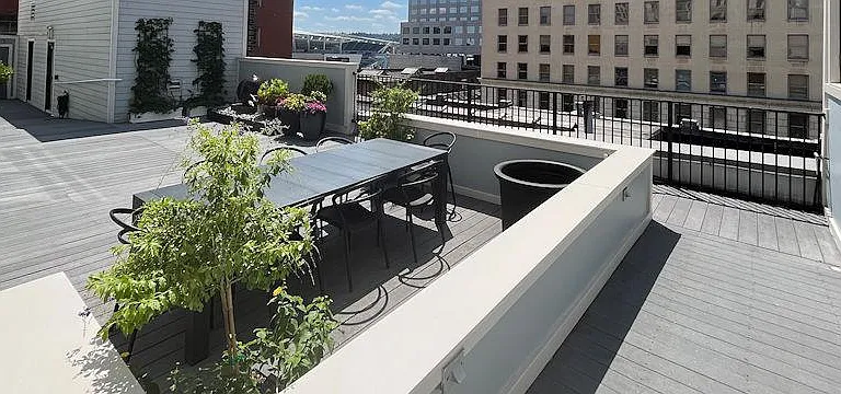 15 W 4th St #204 — Photo 15