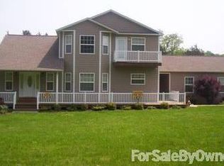 3253 Pratte Rd, Bonne Terre, MO 63628