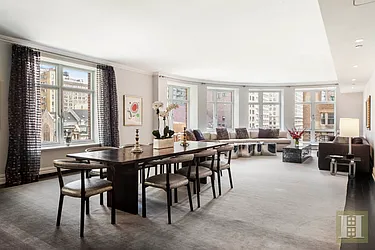 Sold by Halstead Real Estate