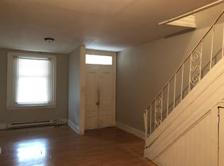 3321 N Sydenham St #1, Philadelphia, PA 19140