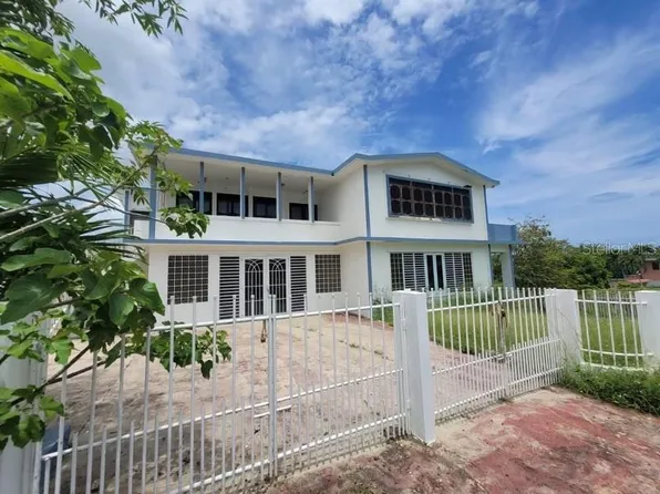 Acerina Colinas De Palmarito, Arecibo, PR 00612