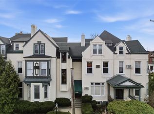 400 S Highland Ave APT 11, Pittsburgh, PA 15206